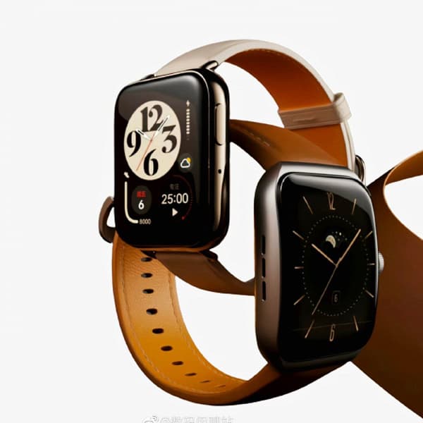 Oppo Watch 3 – первые в мире умные часы на платформе Snapdragon W5 Gen 1. По крайней мере, так уверяют разработчики