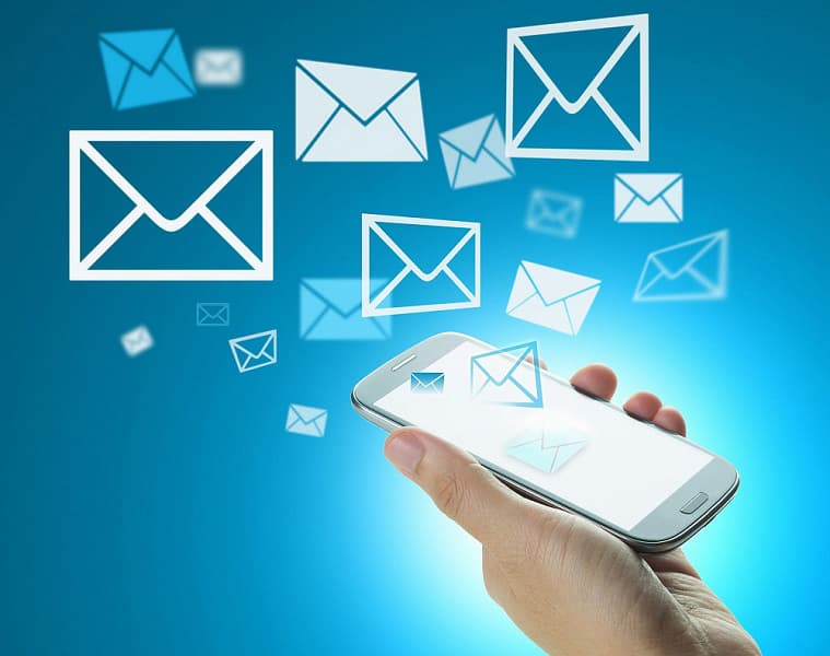 Российский малый бизнес снова перешёл на SMS-рассылки после блокировок соцсетей