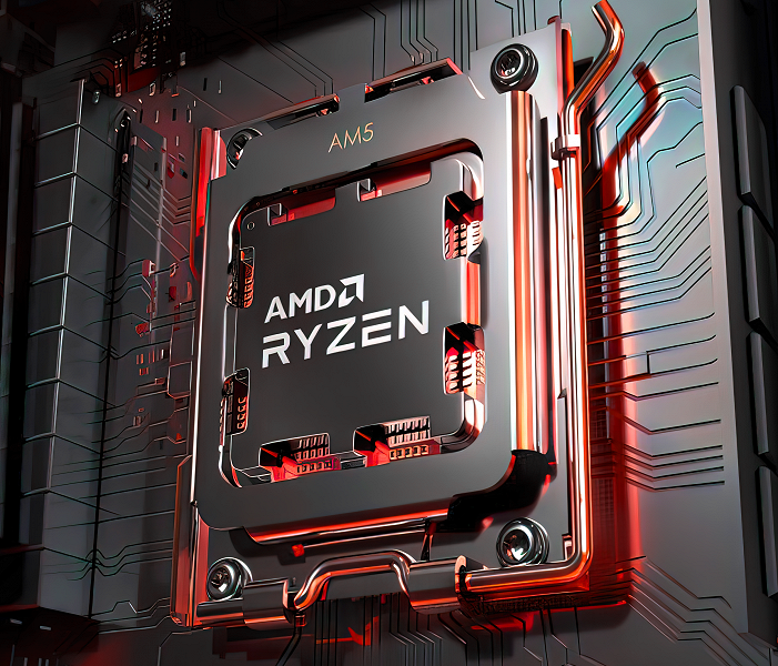 Восьмиядерный Ryzen 7 7700X на 40% быстрее Ryzen 7 5700X и почти догоняет 12-ядерный Ryzen 9 5900X. Появились первые тесты Восьмиядерный Ryzen 7 7700X на 40% быстрее Ryzen 7 5700X и почти догоняет 12-ядерный Ryzen 9 5900X. Появились первые тесты
