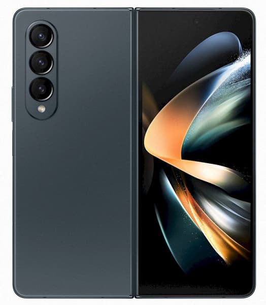 Экран AMOLED 7,6 дюйма с разрешением QHD+, Snapdragon 8 Plus Gen 1, 50-мегапиксельная камера, IP68 и 4400 мА·ч за 1800 долларов. Представлен флагманский Samsung Galaxy Z Fold 4