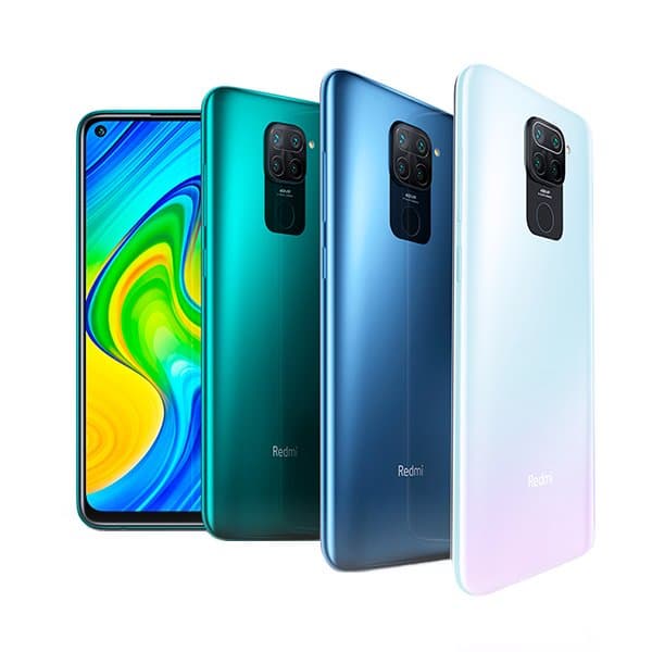 Xiaomi прекратит разработку MIUI для восьми смартфонов. В их числе Redmi Note 9, Redmi Note 9 Pro, Redmi 10X и Xiaomi Mi 10 Ultra