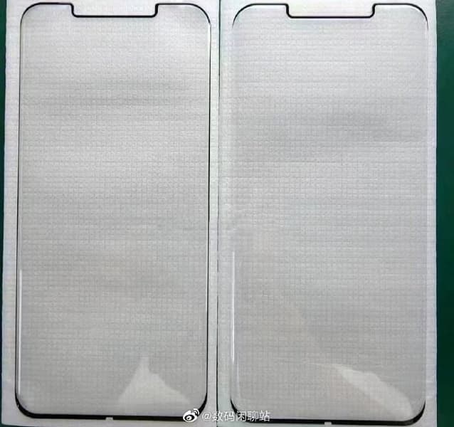 Huawei Mate 50 Pro удивит своим экраном: вырез такой же, как у iPhone 13 Pro