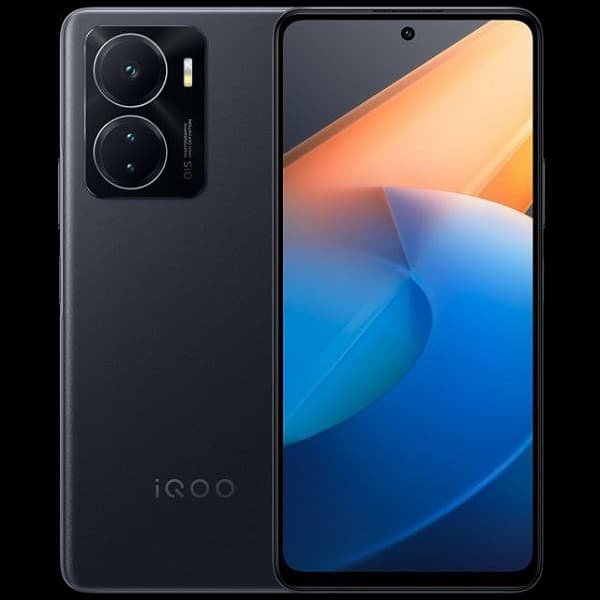 Snapdragon 778G Plus, 120 Гц, 64 Мп с OIS, 4500 мА·ч и 80 Вт за 250 долларов. В Китае представлен iQOO Z6 5G