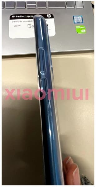 Xiaomi 12T продаётся ещё до анонса: фотографии и характеристики смартфона