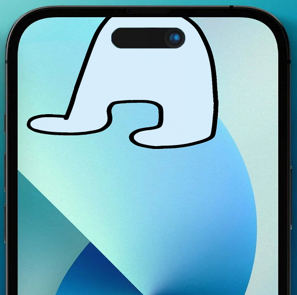 iPhone 14 обрастает новыми мемами после анонса iPhone 14 обрастает новыми мемами после анонса