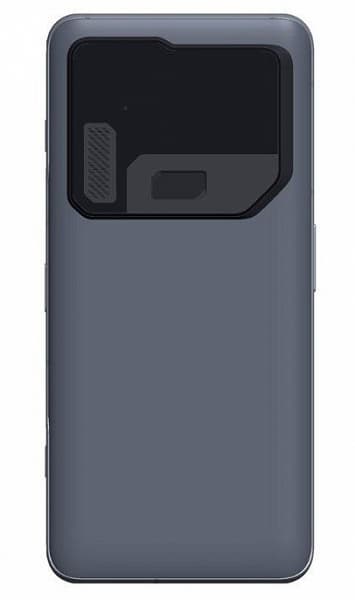 Xiaomi продолжает эксперименты с камерой телефона. Опубликованы изображения Black Shark 6