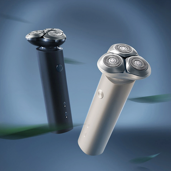 Новейшая водонепроницаемая бритва Xiaomi работает ещё эффективнее и стоит менее Новейшая водонепроницаемая бритва Xiaomi работает ещё эффективнее и стоит менее