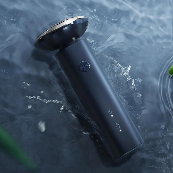 Новейшая водонепроницаемая бритва Xiaomi работает ещё эффективнее и стоит менее $15 
