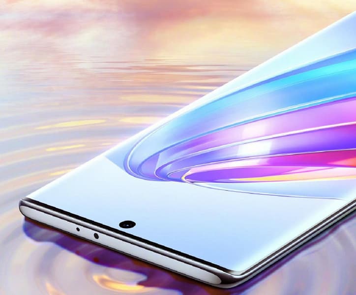 OLED-экран с частотой 120 Гц, 50 Мп, большой аккумулятор и технология шумоподавления — чуть дороже $200. Honor X40 поступил в продажу в Китае