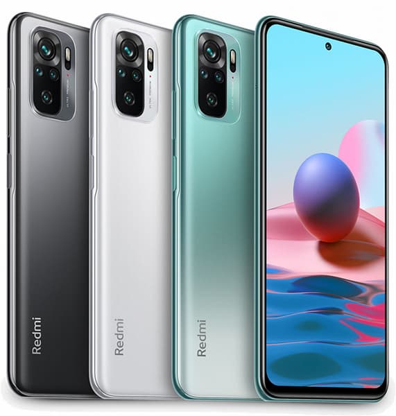 Xiaomi прекращает разработку MIUI для Redmi Note 10, Redmi Note 11 5G и Redmi Note 11E Pro Xiaomi прекращает разработку MIUI для Redmi Note 10, Redmi Note 11 5G и Redmi Note 11E Pro