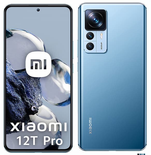 Первые 200 Мп Xiaomi. Xiaomi 12T и Xiaomi 12T Pro позируют на качественных рендерах от надежного источника Первые 200 Мп Xiaomi. Xiaomi 12T и Xiaomi 12T Pro позируют на качественных рендерах от надежного источника