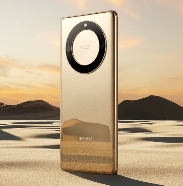 OLED-экран с частотой 120 Гц, 50 Мп, большой аккумулятор и технология шумоподавления. Новая версия Honor X40 стала ещё дешевле