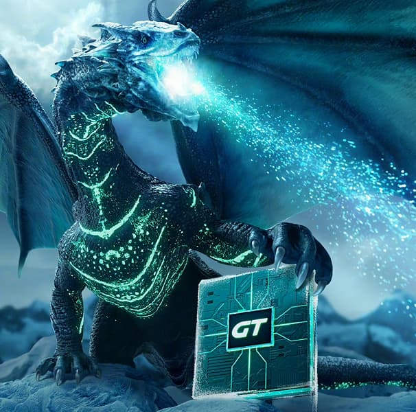 «Эталон скачка производительности» Honor X40 GT получит двухлетнюю SoC Qualcomm Snapdragon 888