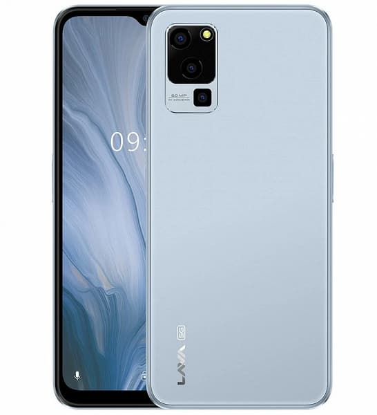 90 Гц, 5G, 128 ГБ памяти и Wi-Fi 6 при цене около 120 долларов. Lava Blaze 5G предлагает много за небольшие деньги