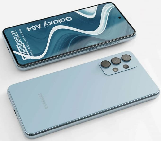 Гонка мегапикселей завершена? Samsung Galaxy A54 получит камеру меньшего разрешения, чем в Samsung Galaxy A53 Гонка мегапикселей завершена? Samsung Galaxy A54 получит камеру меньшего разрешения, чем в Samsung Galaxy A53