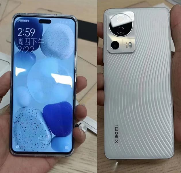 Самая дешёвая модель семейства Xiaomi 13. Смартфон Xiaomi 13 Lite станет копией ранее выпущенного Civi 2