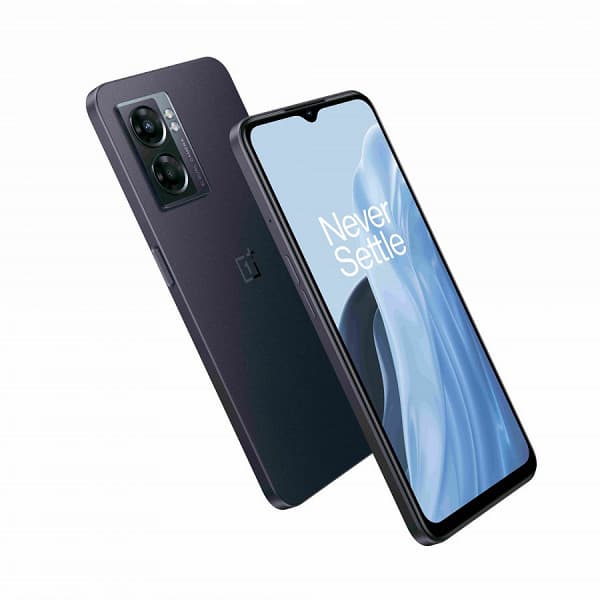 5000 мАч, 48 Мп, 90 Гц и быстрая зарядка за 230 долларов. Представлен Nord N300 5G