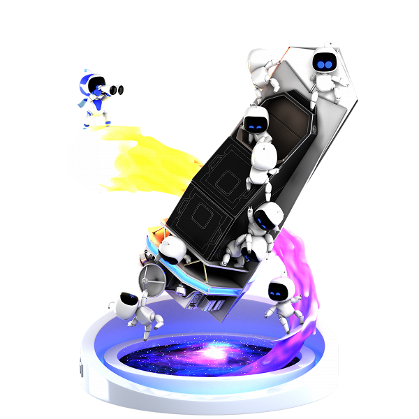 Это для самых преданных фанатов PlayStation? Программа лояльности PlayStation Stars будет иметь секретный уровень