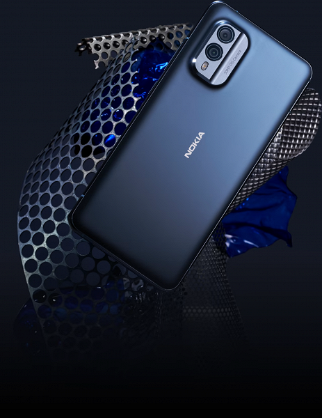 AMOLED, 90 Гц, NFC, IP67 и Android 15 в перспективе. Стартовали продажи Nokia X30 5G в Европе