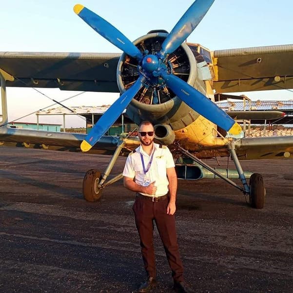 «Акт воздушного пиратства». Кубинец сбежал во Флориду на самолёте Ан-2 («Кукурузник»)