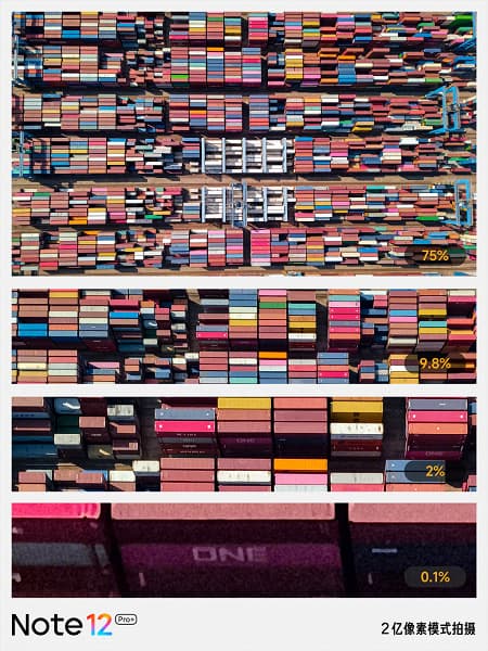 Не Leica, но тоже неплохо. Redmi Note 12 Pro+ получит высококачественный светосильный объектив, три режима работы 200-мегапиксельного сенсора и впечатляющие возможности «зума»