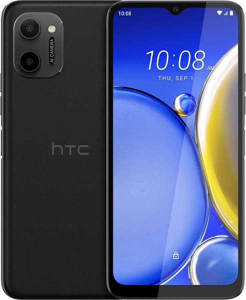 Когда-то HTC гремела на весь мир, а теперь её новый смартфон — это переименованный аппарат Umidigi. В России вышел Wildfire E plus за 8000 рублей Когда-то HTC гремела на весь мир, а теперь её новый смартфон — это переименованный аппарат Umidigi. В России вышел Wildfire E plus за 8000 рублей
