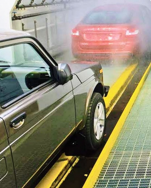 АвтоВАЗ запустил производство Niva Legend 3D в богатой комплектации