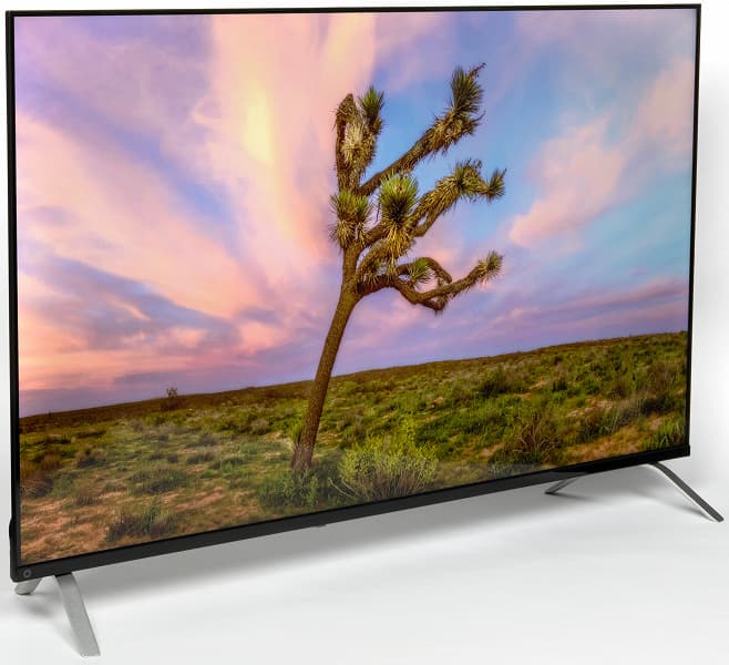 Представлен первый умный телевизор Яндекса с Алисой