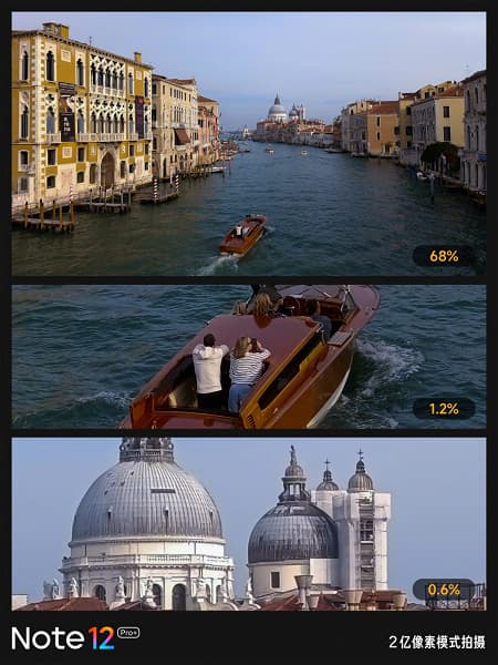 Не Leica, но тоже неплохо. Redmi Note 12 Pro+ получит высококачественный светосильный объектив, три режима работы 200-мегапиксельного сенсора и впечатляющие возможности «зума»