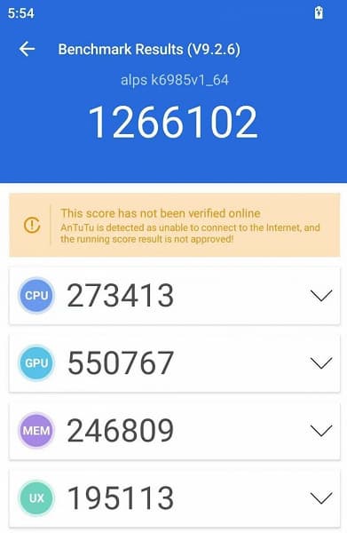 На такое не способна ни одна платформа Qualcomm. Первый тест MediaTek Dimensity 9200 в AnTuTu демонстрирует новые высоты производительности