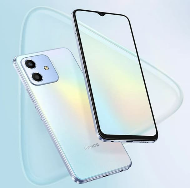 90 Гц, 5000 мА·ч и сдвоенная камера за 155 долларов. В Китае стартовали продажи бюджетного телефона Honor Play6C