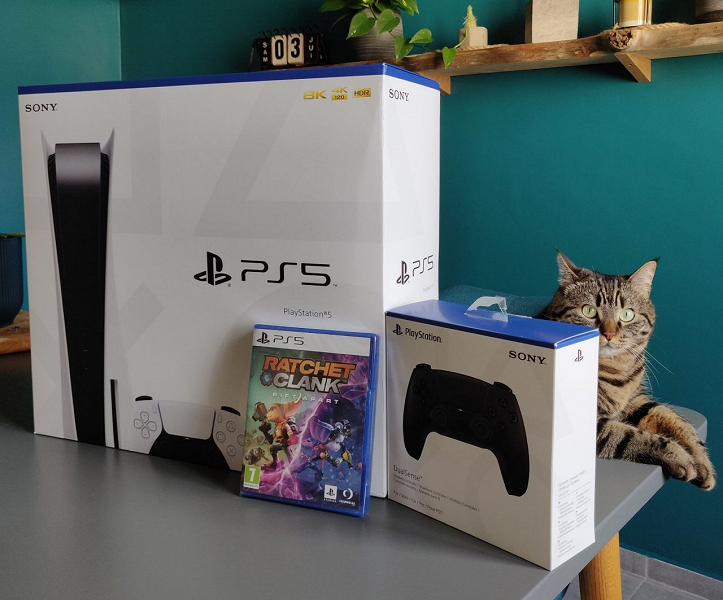 Sony повысила производительность PlayStation 5 второй раз за месяц. И почему это подозрительно