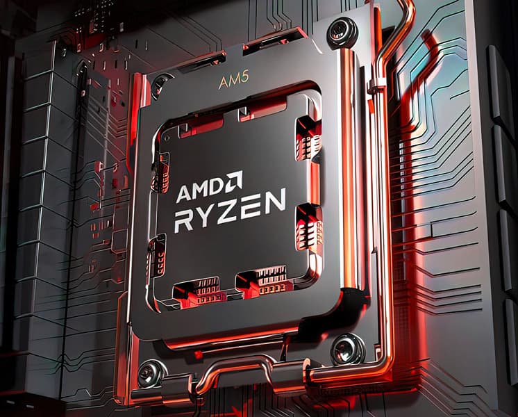Аттракцион неслыханной щедрости. В США покупателям процессоров Ryzen 7000 дают бесплатно память DDR5 объемом 32 ГБ