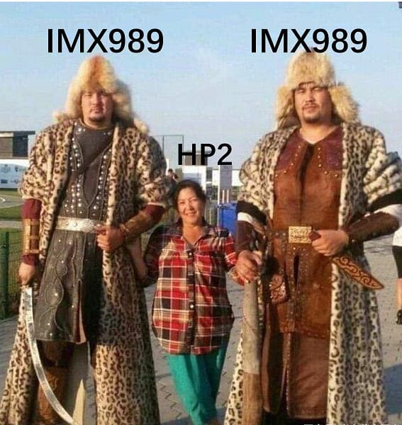 «Китайские Pro выглядят как очень Ultra, а Samsung Ultra выглядит как очень Pro». Инсайдер считает, что в плане камер Galaxy S23 Ultra не сможет бороться с китайскими флагманами Xiaomi, Vivo и Oppo