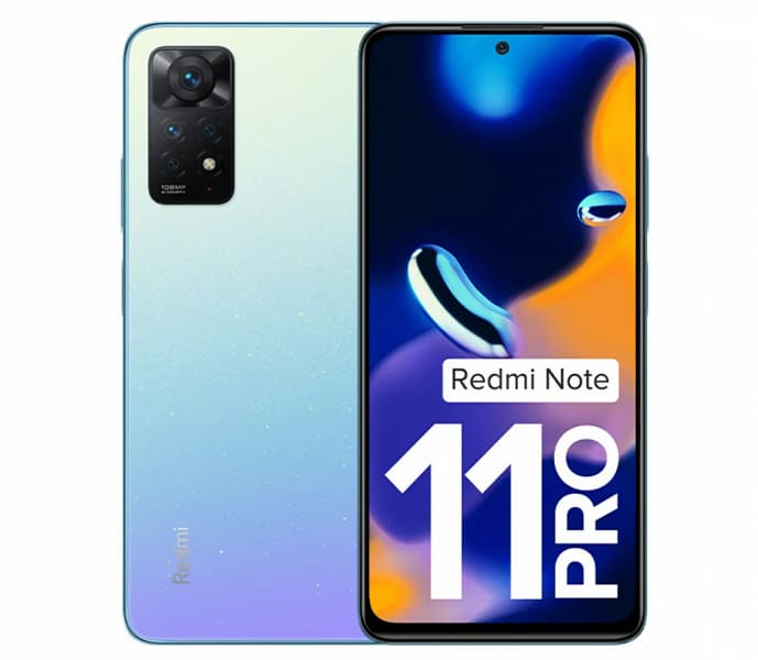 Redmi представила Note 12, но компания еще не закончила с линейкой Note 11. Redmi Note 11 Pro 2023 засветился в Geekbench