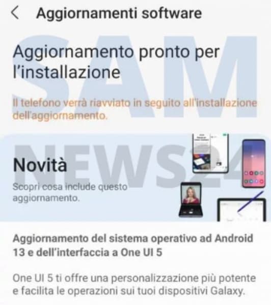 Дождались. Финальная One UI 5.0 на базе Android 13 для Galaxy S22, Galaxy S22 Plus и Galaxy S22 Ultra выходит 24 октября