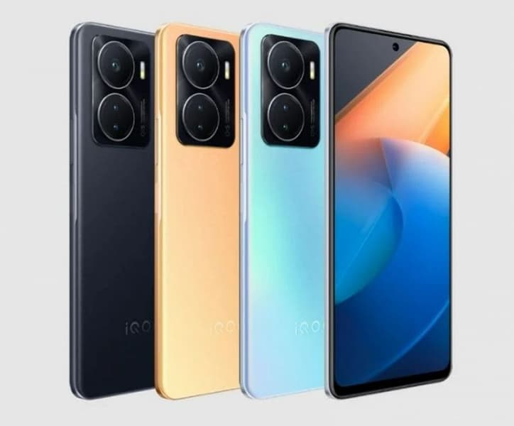 120 Гц, 12/256 ГБ, 64 Мп с OIS, 4500 мА·ч и 80 Вт за 300 долларов. В Китае стартовали продажи iQOO Z6 Vitality Edition