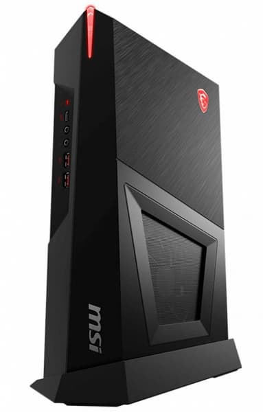 MSI представила игровой мини-ПК Trident 3 с 10-ядерным Core i5-13400F и GeForce RTX 3060. Сколько за него просят?