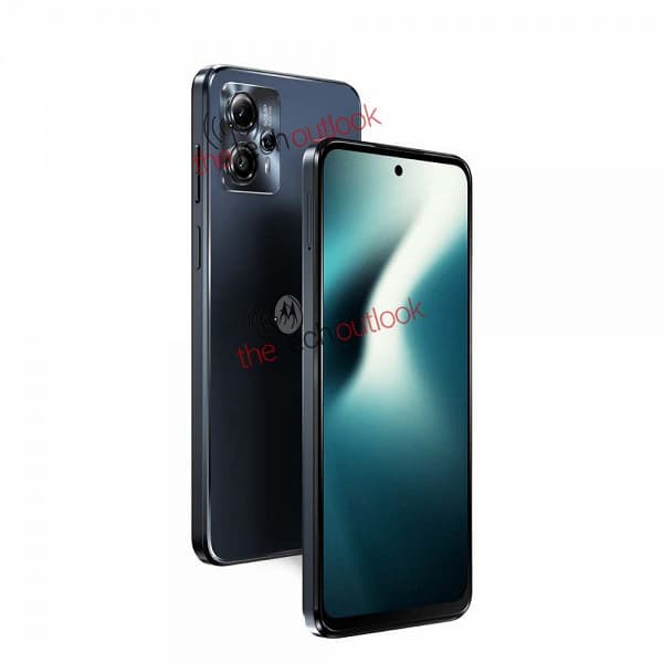 90 Гц, 50 Мп, 5000 мА·ч, защита IP52. Изображения и характеристики бюджетного смартфона Moto G13 90 Гц, 50 Мп, 5000 мА·ч, защита IP52. Изображения и характеристики бюджетного смартфона Moto G13