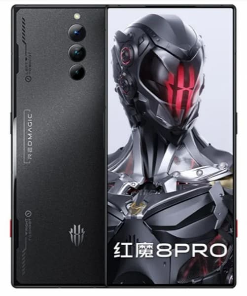 Самый долгоиграющий смартфон на Snapdragon 8 Gen 2 готов к выходу за пределами Китая. Глобальная премьера Red Magic 8 Pro состоится уже 16 января