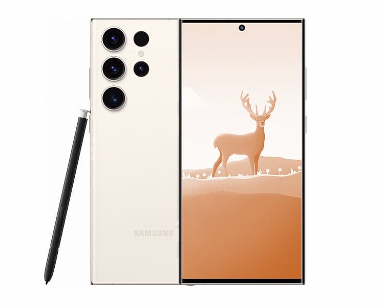 Отличия – в нюансах. Надежный инсайдер сравнил Galaxy S22 Ultra и Galaxy S23 Ultra