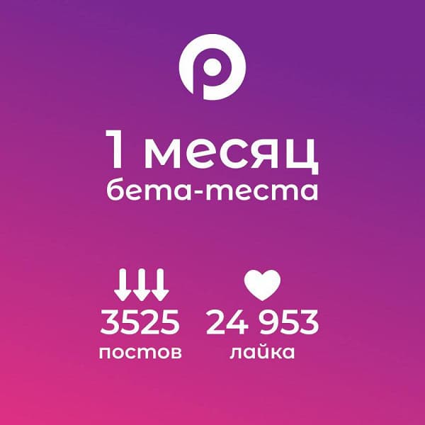 Российский аналог Instagram* на подходе: «Россграм» модерируется в магазинах Apple и Google