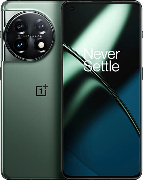 Сколько будет стоить OnePlus 11 за пределами Китая? Названы цены трех версий телефона для рынка Индии
