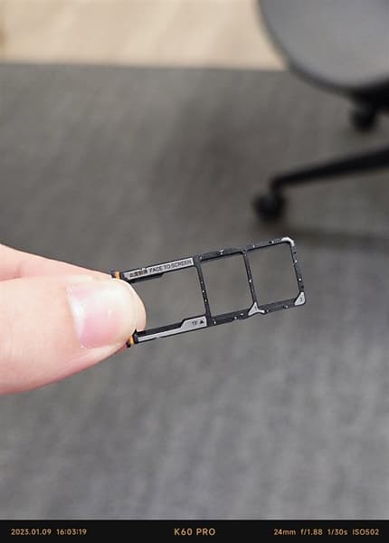 Xiaomi назвала ещё одно преимущество нового 100-долларового смартфона Redmi 12C: он поддерживает одновременно две SIM-карты и карту памяти MicroSD