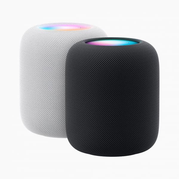 Apple представила умную колонку HomePod второго поколения с Wi-Fi 4 и Bluetooth 5.0 Apple представила умную колонку HomePod второго поколения с Wi-Fi 4 и Bluetooth 5.0