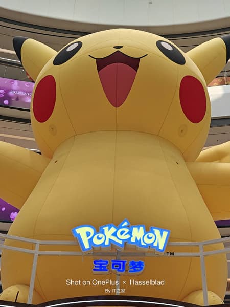 Все еще не претендент на звание лучшего камерофона? Опубликован первый обзор OnePlus 11 с реальным не постановочными фото