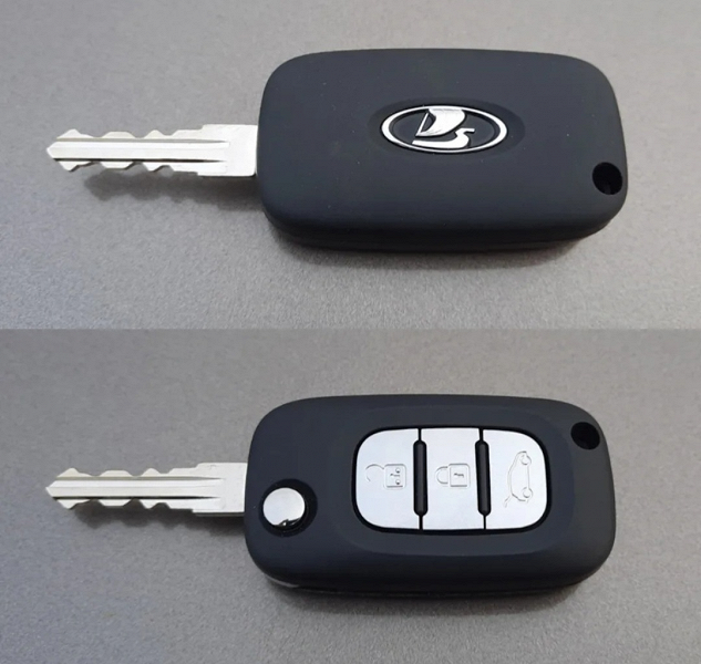 Теперь без центрального замка, зато дешевле. АвтоВАЗ снова упростил Lada Granta