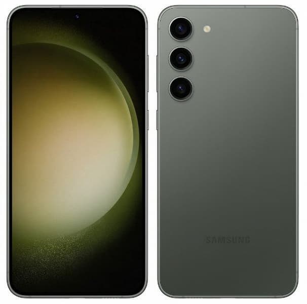 Луна с 30-кратным зумом, режим ночной съемки и примеры дневной съемки. Новые фото, демонстрирующие возможности Samsung Galaxy S23 – базовой модели линейки