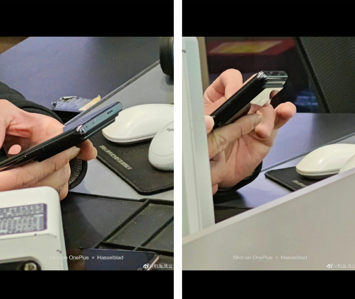 Настала эпоха смартфонов с огромными и толстыми модулями камер. Oppo Find X6 Pro засветился на снимках