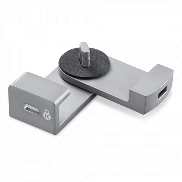 Apple начала продавать замок для компьютеров — Kensington Locking Kit